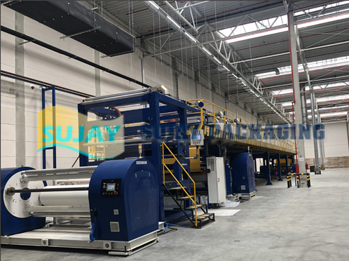 Adhesive Coating Machine For Transfer Adhesive Tape