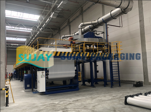 Adhesive Coating Machine For Transfer Adhesive Tape