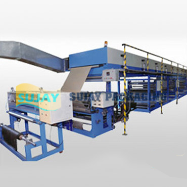 Coating Lamination Machines